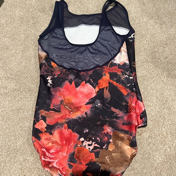 Size Small Eleve Leotard - Picture 2 of 2
